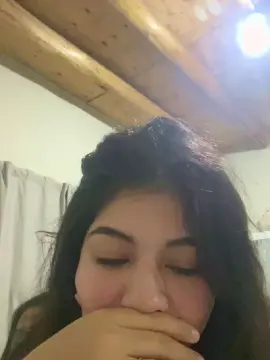 Cam4 Live Sex of martinitasexy
