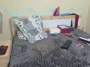 Cam4 Sex Chat of shalomkitty