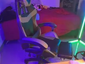 Cam4 Free Porn Cam of zamirpdlll