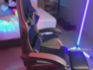 Cam4 Sex Chat of zamirpdlll