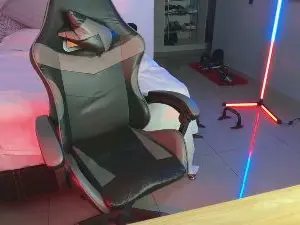 Cam4 Live Porn of zamirpdlll