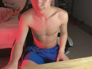 Cam4 Live Porn of zamirpdlll