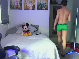 Cam4 Live Porn of zamirpdlll