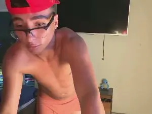 Cam4 Adult Webcam of zamirpdlll