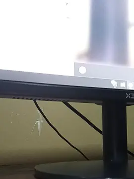 Cam4 Nude Webcam of Anashee