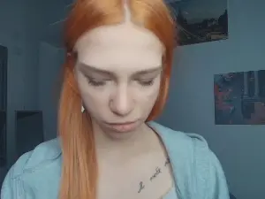 Cam4 Sex Chat of BrittniDago