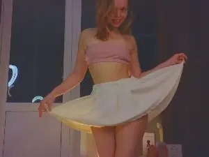 Cam4 Live Porn of Eva_sinn