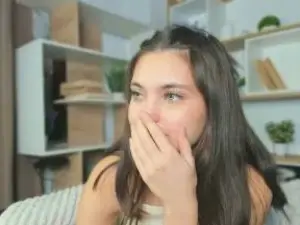 Cam4 Sex Cam of HildredUrive