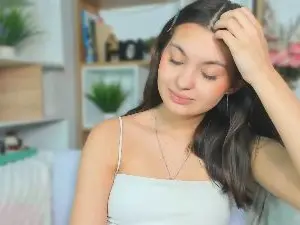 Cam4 Live Sex Cam of HildredUrive