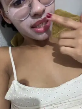 Cam4 Nude Webcam of Lninfetinha