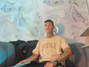 Cam4 Watch Live Sex Cams of Paulo_527