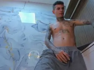 Cam4 Sex Cam of Paulo_527