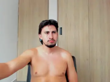 Cam4 Watch Live Sex Cams of theo_collins