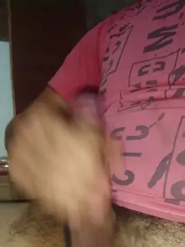 Cam4 Live Porn of AnubisSavage