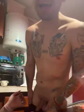 Cam4 Live Sex Cam of Demoniijoaquii7