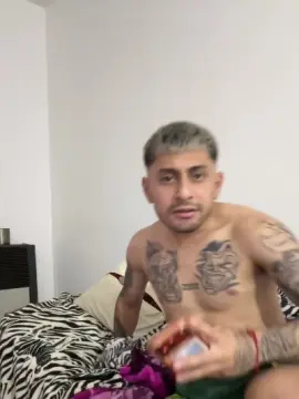 Cam4 Free Porn Cam of Demoniijoaquii7