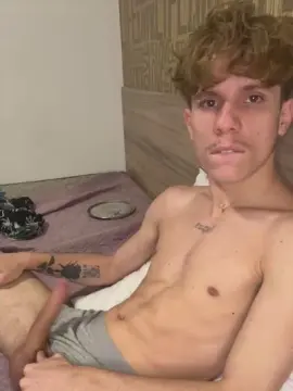 Cam4 Private Sex Chat of DotadoBR