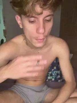 Cam4 Free Live Porn of DotadoBR