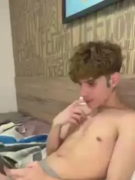 Cam4 Live Porn of DotadoBR