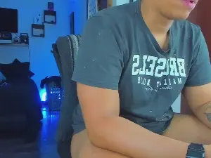 Cam4 Sex Chat of John_pmr