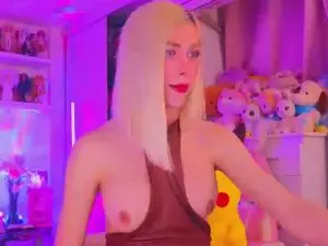 Cam4 Nude Webcam of MadamJuliet