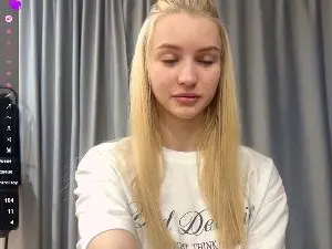 Cam4 Sex Chat of MeredithWojnar