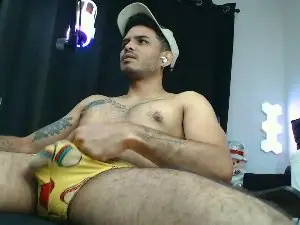 Cam4 Free Live Porn of Mrvgs