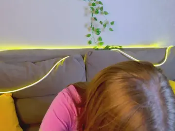 Cam4 Live Porn of Roxy_Sunny