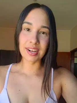 Cam4 Live Sex Cam of Suabranquinha