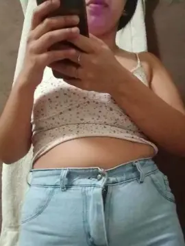 Cam4 Live Sex of belencita320