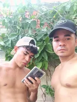 Cam4 Adult Video Chat of hotboy1955