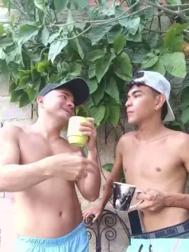 Cam4 Live Sex of hotboy1955