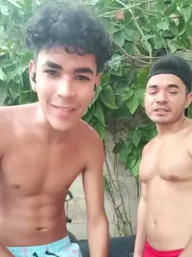 Cam4 Adult Webcam of hotboy1955