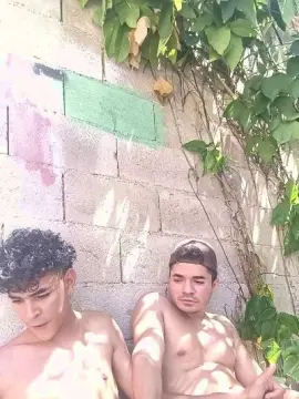 Cam4 Nude Webcam of hotboy1955