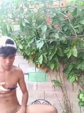 Cam4 Free Live Porn of hotboy1955