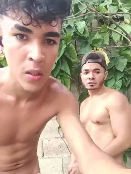 Cam4 Adult Video Chat of hotboy1955