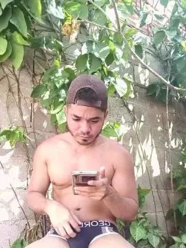 Cam4 Sex Cam of hotboy1955