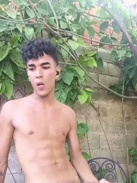 Cam4 Live Sex of hotboy1955