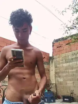 Cam4 Adult Webcam of hotboy1955