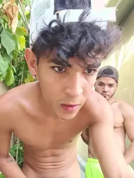 Cam4 Free Live Porn of hotboy1955