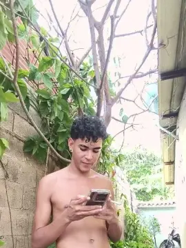 Cam4 Nude Webcam of hotboy1955