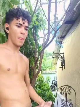 Cam4 Private Sex Chat of hotboy1955