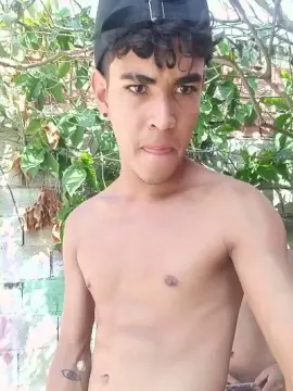 Cam4 Live Sex of hotboy1955