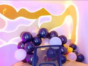 Cam4 Free Live Porn of BabySoffia