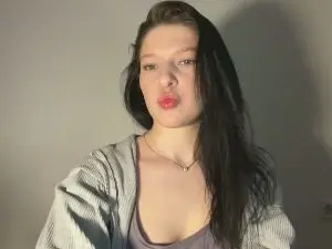 Cam4 Sex Chat of NeelyDarou