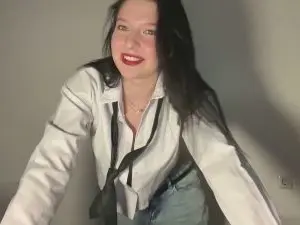 Cam4 Adult Video Chat of NeelyDarou