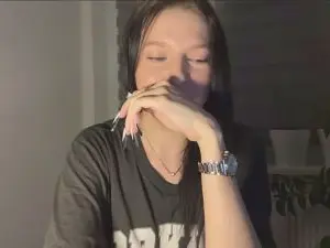 Cam4 Live Sex Cam of NeelyDarou