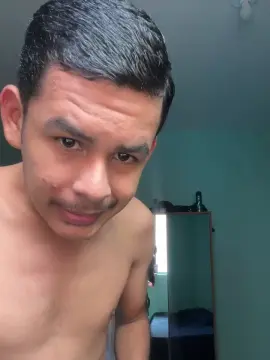 Cam4 Nude Webcam of Pirocudo3782