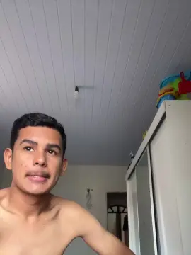 Cam4 Private Sex Chat of Pirocudo3782