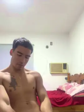 Cam4 Private Sex Chat of Cracw